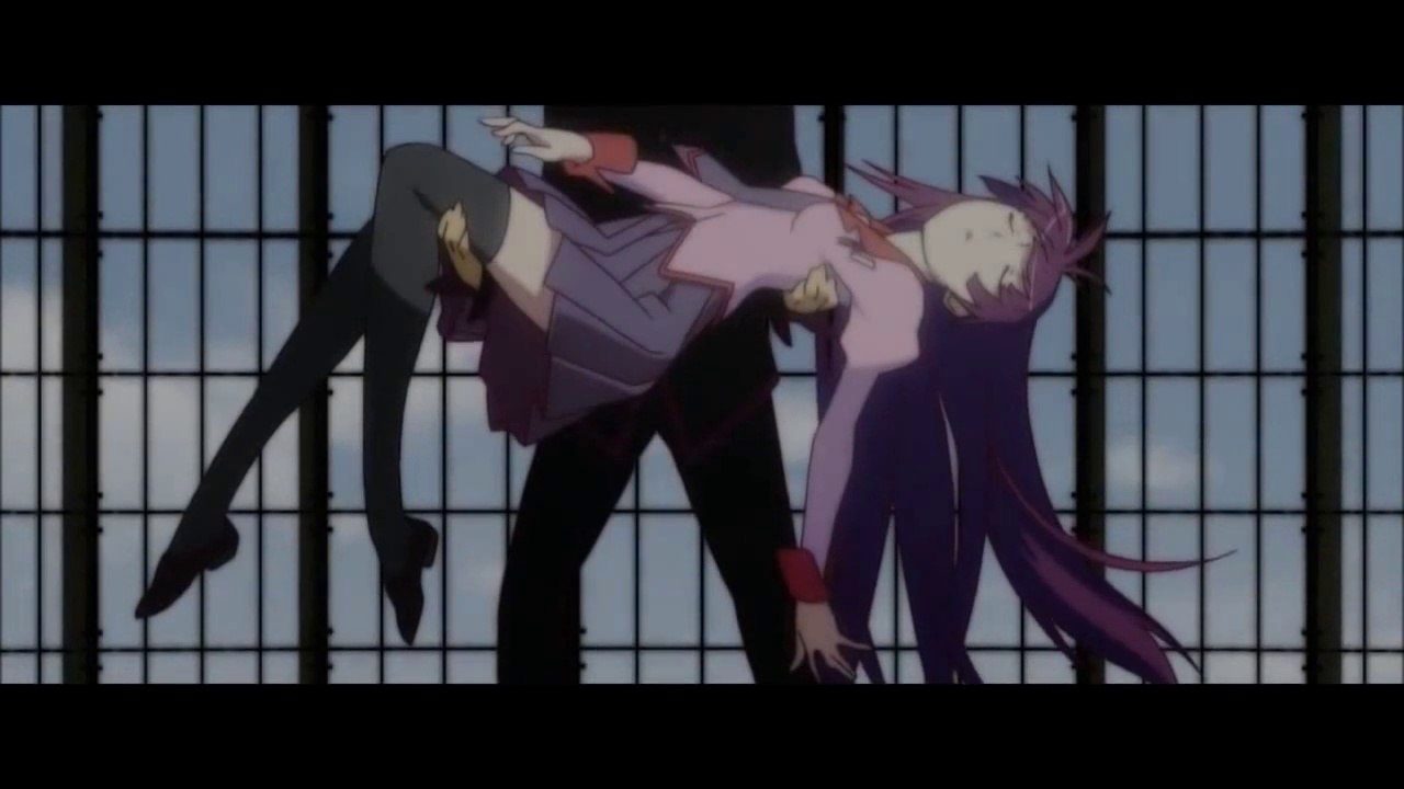 CRAMV-030 [Refix], Bakemonogatari(바케모노가타리), [반야의 오락실펌프게임 신  나는곡들 메들리와 오리지널 AMV의 부분믹스], 음악과 함께 즐기는 명작 스토리애니뮤비보드(30편): 비밀과 신비, 한계와 갈망의 장