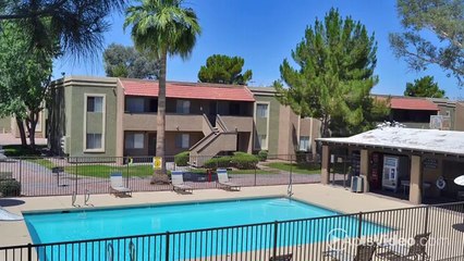 Gilbert Square Apartments in Mesa, AZ - ForRent.com