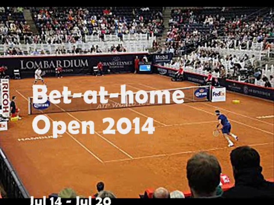 Live Tennis German Championship
