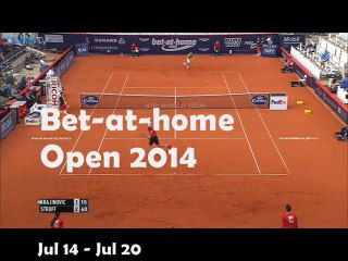 Live 2014 German Championship