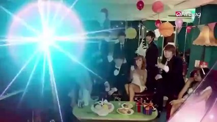 [ESP] [13-07-14] Boyfriend en Pops in Seoul Star Zoom