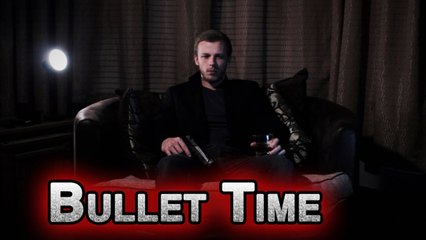 Bullet Time (Element 3D)