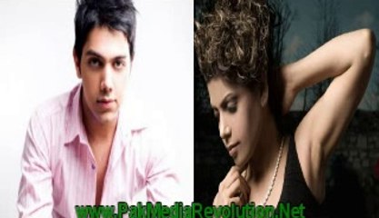 Pyaar Hai - Jal (Goher Mumtaz) feat Hadiqa Kiyani (Listen/Download Audio)