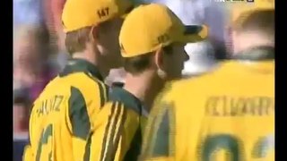 Every Run-outs by RICKY PONTING