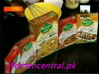 Nihari Recipe Recipe - Classy Taste Part 02