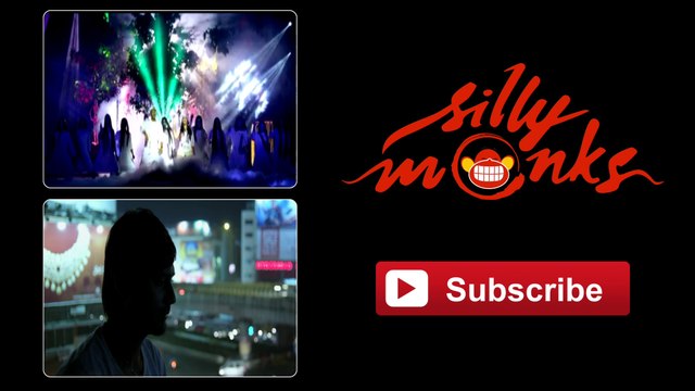 Srinivas Reddy Speech @ Geethanjali Promo Song Launch