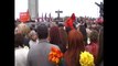 песня день победы у памятника Победы в Риге