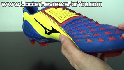 Top 5 Most Technologically Advanced Soccer CleatsFootball Boots of 2013