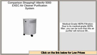 Reviews Best AllerAir 5000 EXEC Air Cleaner Purification System