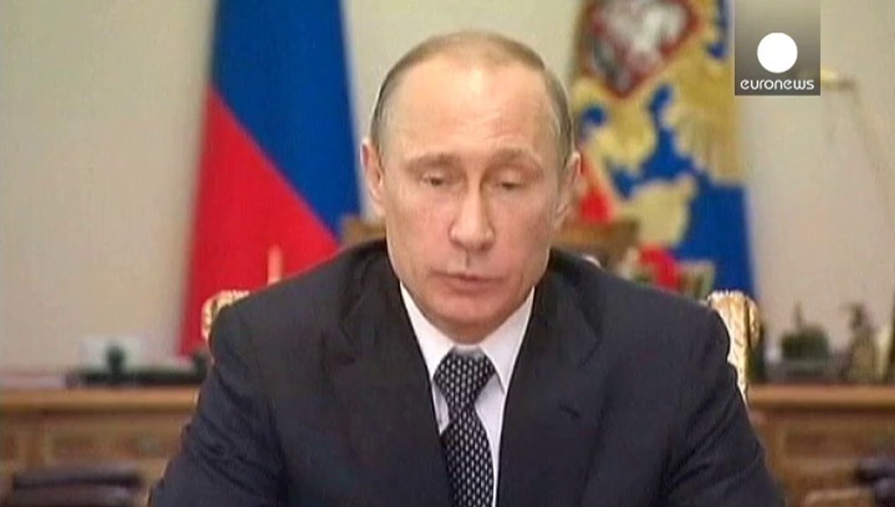 Kiev et Moscou se renvoient la responsabilité après le crash aérien en Ukraine