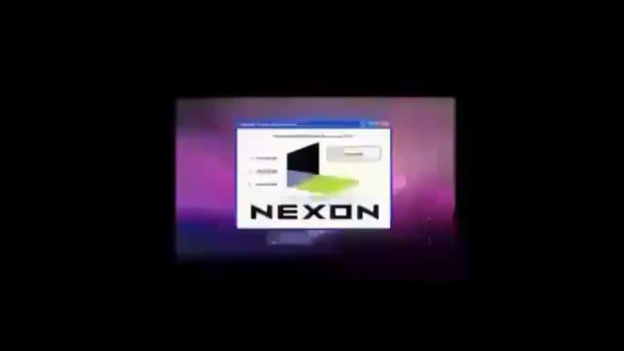 Latest Nexon NX Cash Generator 2014 100% working Download!! UPDATE 2014