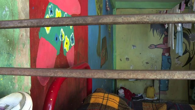 México: testimonios de ex residentes de la Gran Familia