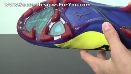 Top 5 Socer Cleats/Football Boots of Mid 2013