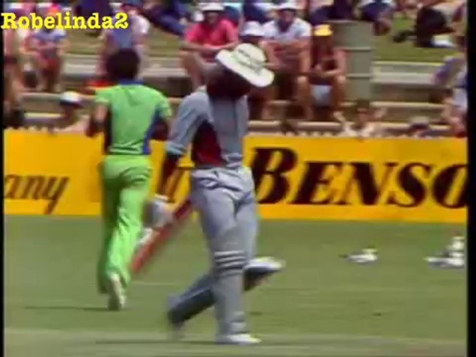 GENIUS ABDUL QADIR Spin Magic