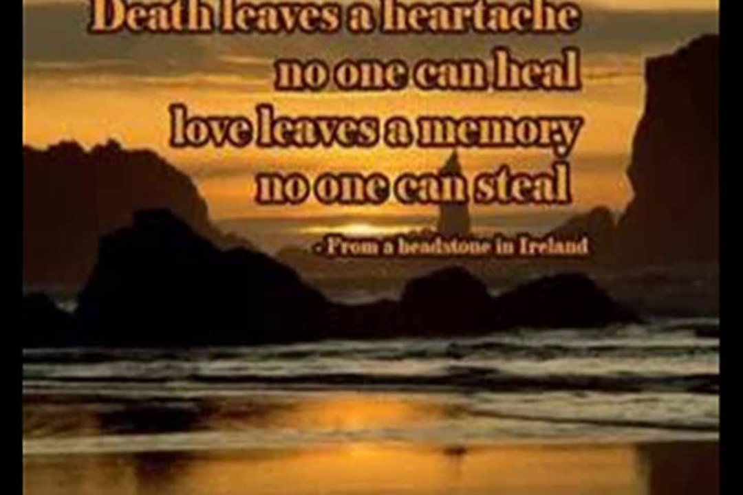 Death Quotes-TaaTaaByeBye