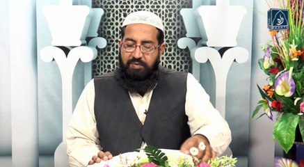 Khulasa-e-Tarawih | Ya-sin:22 to Al-Zumr:31 (raah.tv)