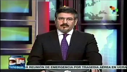 Ningún sobreviviente tras caída de avión malasio