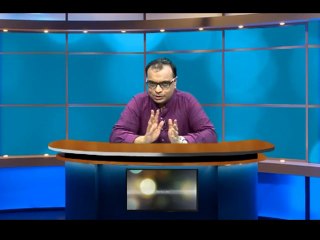 Gup shup with S.M Afzal on Ilm Tv "Mian Biwi-Husband Wife" episode 1 segment 2 of 3