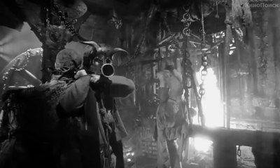 Hard to Be a God - Trailer [VO]