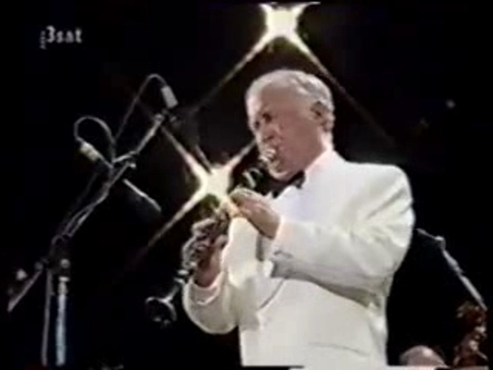 Chris Barber