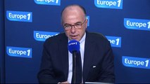 Bernard Cazeneuve : 