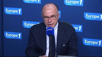 Bernard Cazeneuve : "Je suis aussi le ministre du respect que les Français se doivent les uns aux autres"