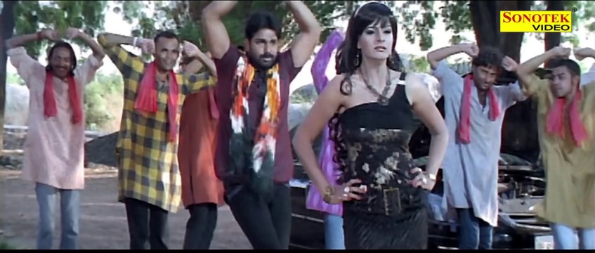 Bhojpuri Hot & Sexy Song _ आरा जिला घरबा _ Aara Jila Gharba _ Aandhi Toofan