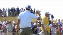 Open Championship - Azzurri protagonisti del primo round