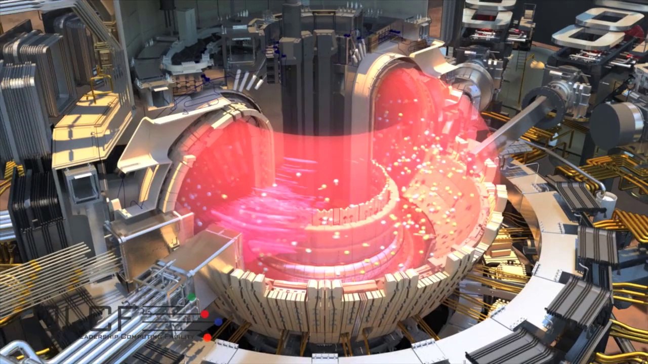 Iter sort de terre en Provence