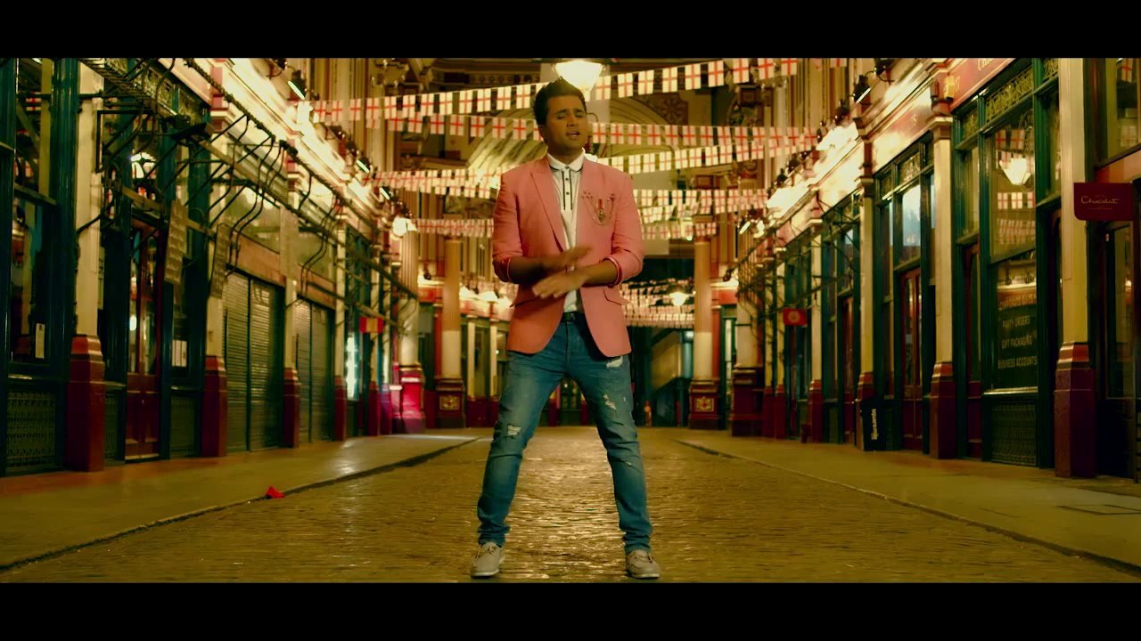 Falak - Tu Mera Dil (Official Video)