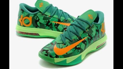 Best Fake Nike Zoom KD VI Shoes 【Tradeak.com】 Replica Women Kids Nike Zoom KD VI Shoes Cheap Nike Zoom Kobe Shoes Cheap Basketball Shoes outlet from china