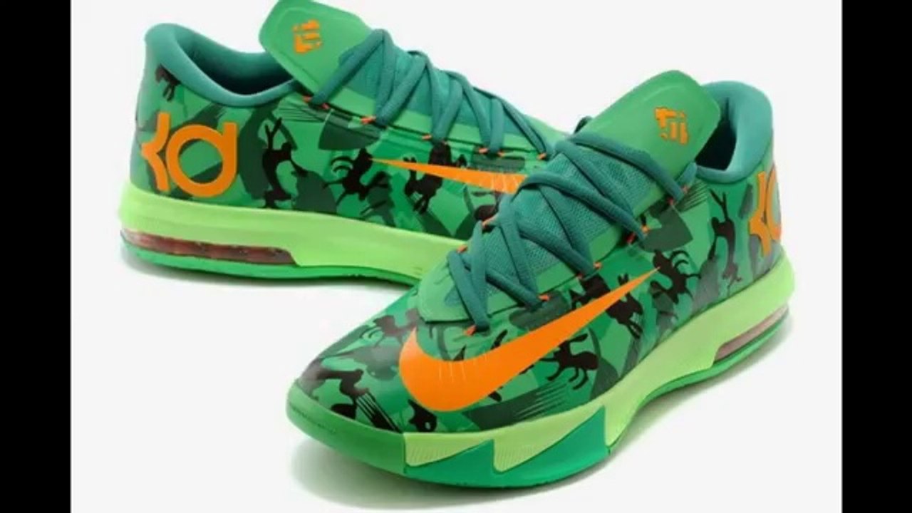 Best Fake Nike Zoom KD VI Shoes 【Tradeak.com】 Replica Women Kids Nike Zoom KD VI Shoes Cheap Nike Zoom Kobe Shoes Cheap Basketball Shoes outlet from china