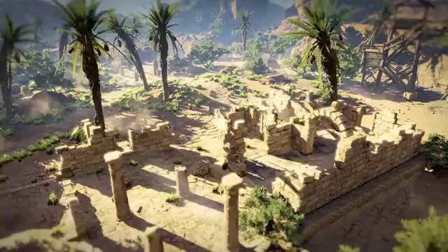 Sniper Elite 3 Save Churchill DLC Announcement