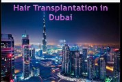 Hair Transplant in Dubai | Hair Transplantation in Dubai
