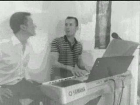 florent pagny - CHATELET LES HALLES[cover] Tommy et Fred