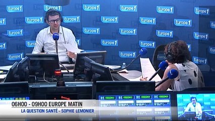 Gérer les grandes chaleurs