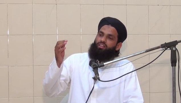 Ilam e Deen Ki Fazeelat 3/5 by Mufti Nazeer Ahmad Raza Qadri