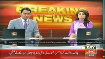 Headlines - 1300 - Friday - 18 - July - 2014