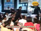 Zakir Waseem Abbas Balooch 21 Ramzan Shahdat Mola Ali(a.s) At Gujranwala