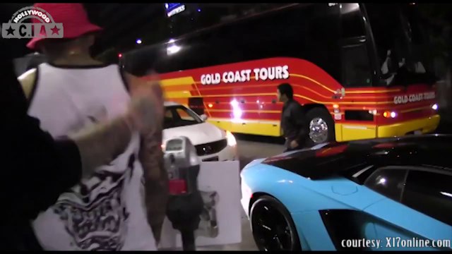 Chris Brown & Karrueche Tran Reunite after the Big Rihanna Drama Making Rihanna Jealous ?