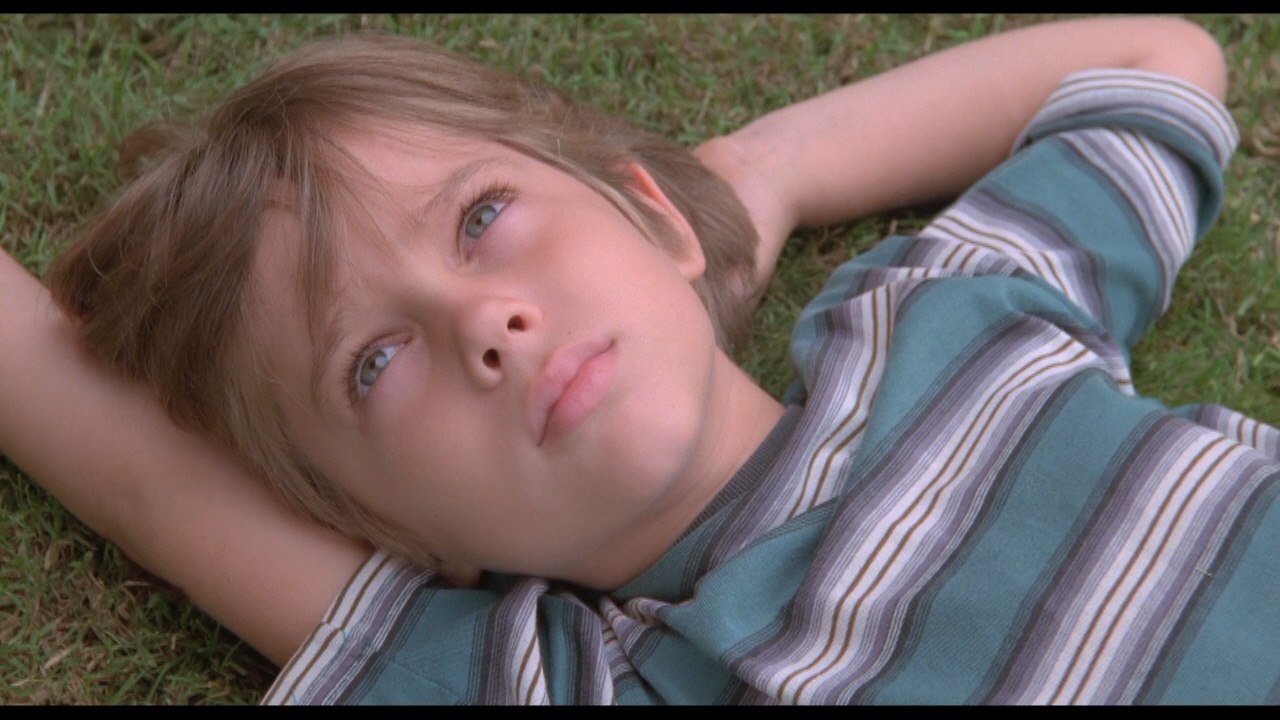 Patricia Arquette, Ethan Hawke In 'Boyhood' First Trailer