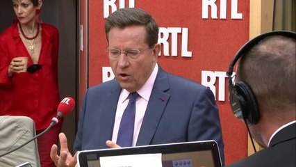 Pierre Servent : "L'erreur peut toujours exister"