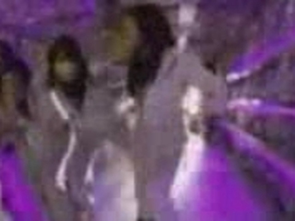 Mickael young alphonse brown le frunkp