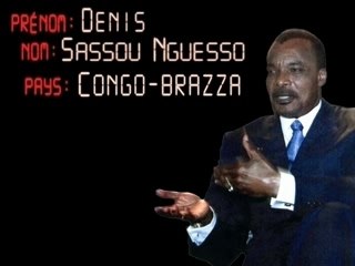 Noir Festival françafrique