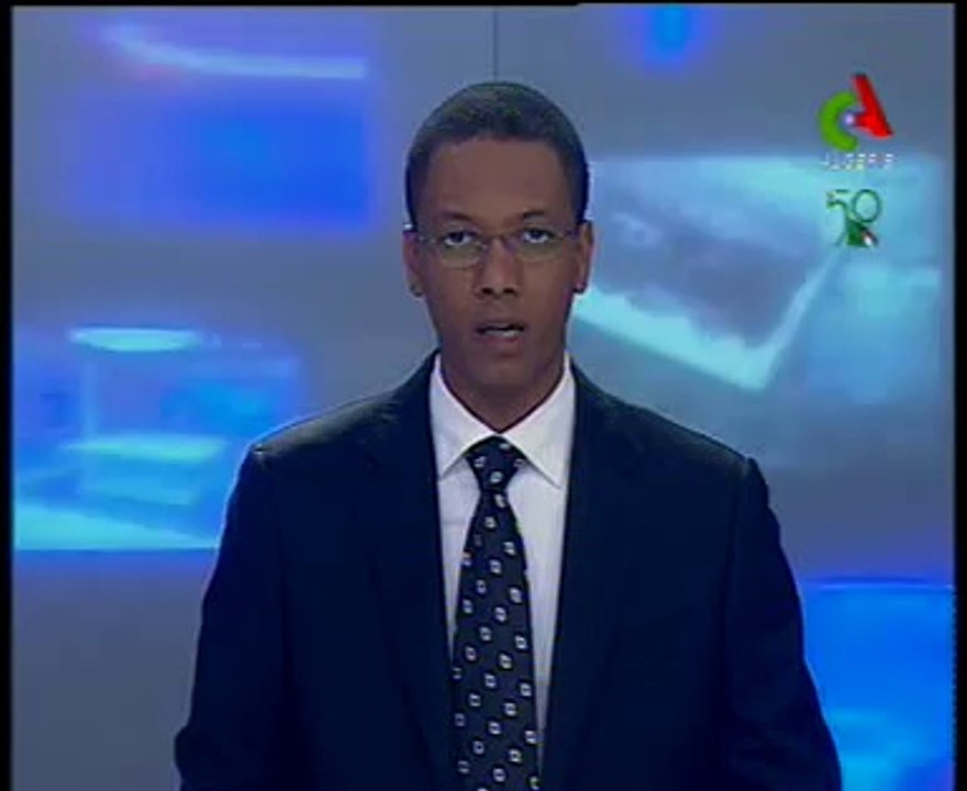 Algerie,Annaba,lutte anti-pollution industrielle