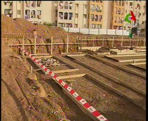 Algerie,Blida,nouveaux hopitaux