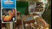 Algerie,Biskra,lancement du marché national des dattes
