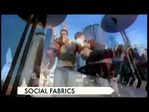 Casa Rio Gold, Mumbai by Lodha Group