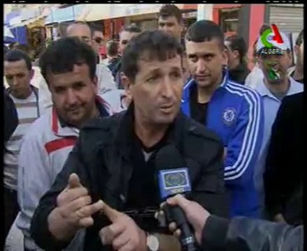 Algerie,Bejaia,RN 43 news