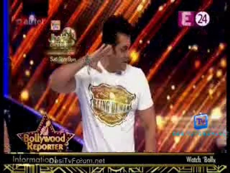 Bollywood Reporter [E24] 18th July 2014